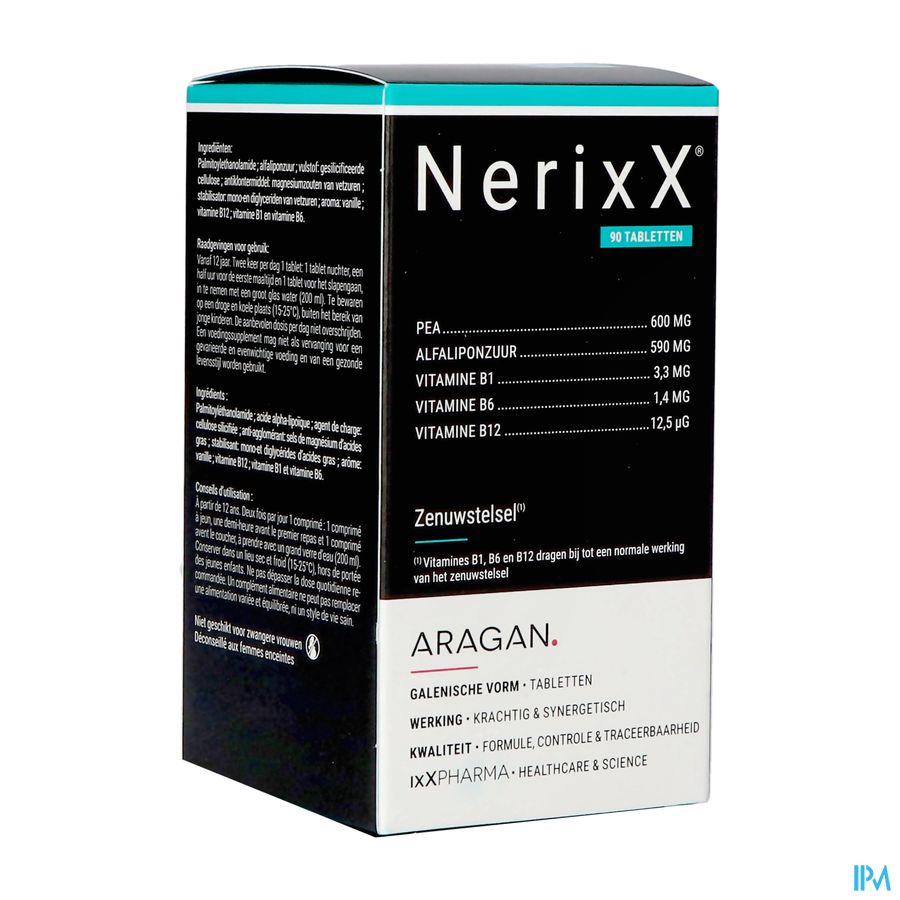 Nerixx Tabl 90 Nf Nerixx Tabl 90 Nf