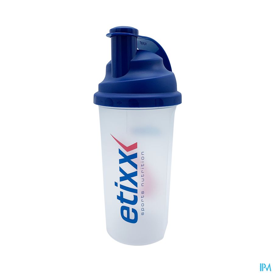 Etixx Shaker 700ml