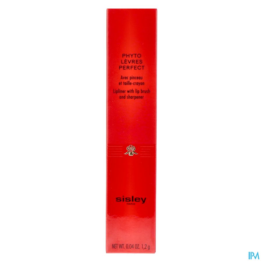 Sisley Phyto-levres Perfect 7 Ruby 1