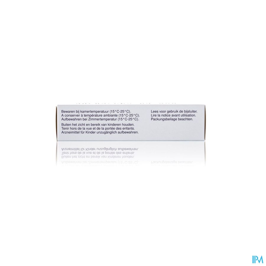 Xylocaine 5% Zalf Tube 1 X 35g 2