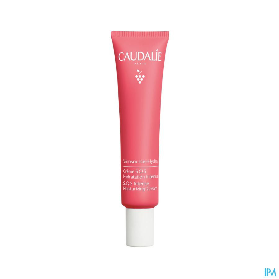 Caudalie Vinosource Hydra Cr Sos 40ml