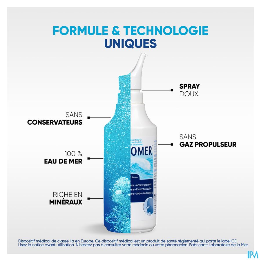 Physiomer Normal Jet 135ml 17