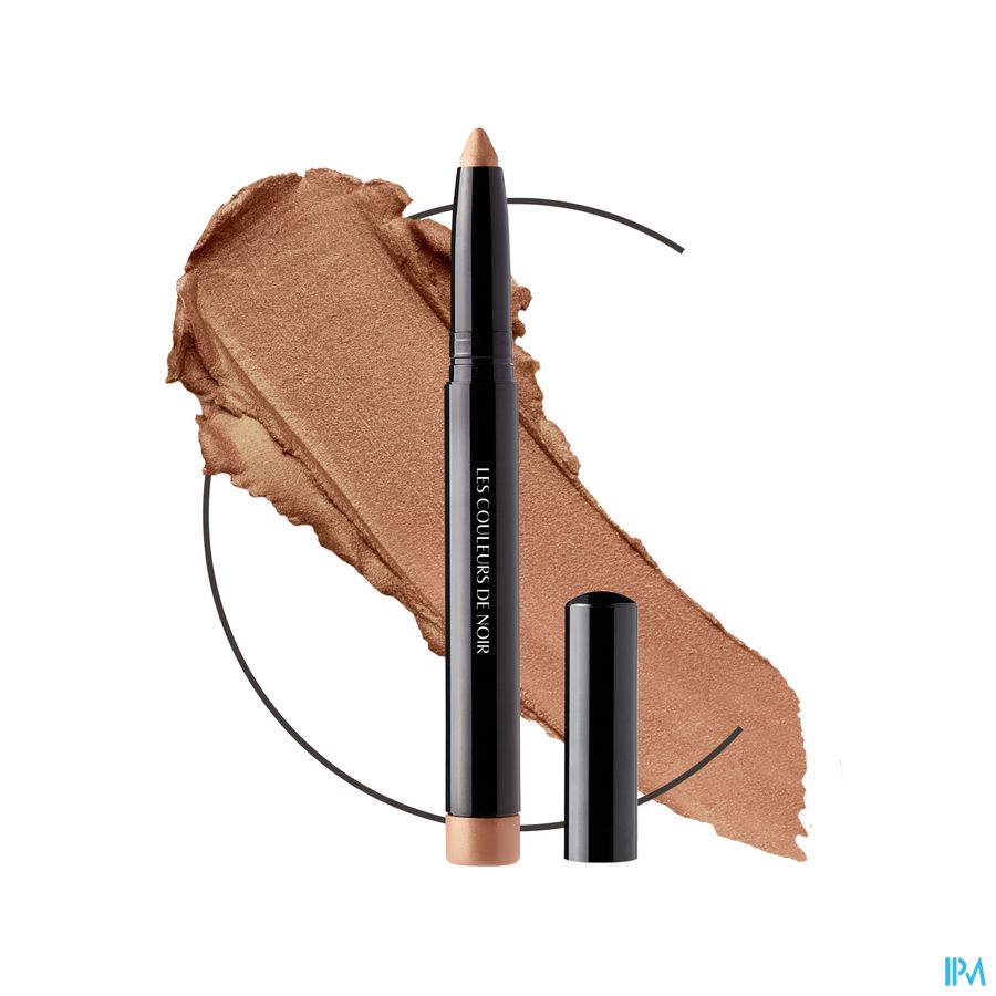 Couleurs De Noir Stylo Oap Wtp Mat 03 4