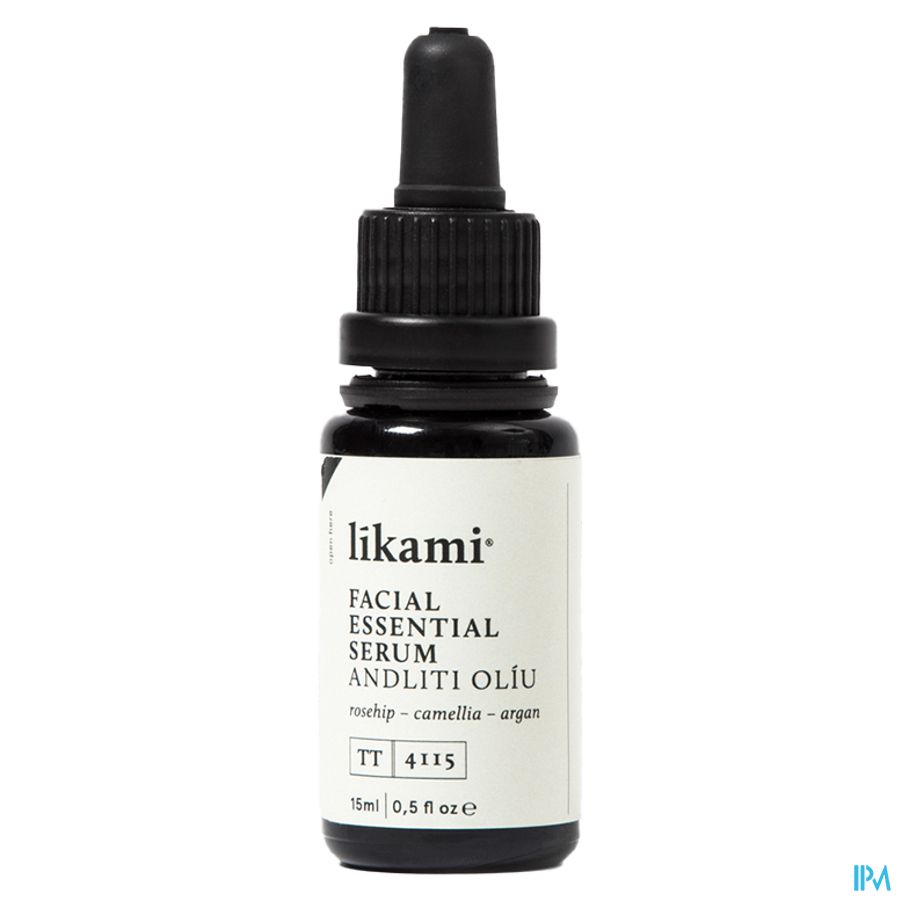 Likami Facial Essential Serum 15ml 1