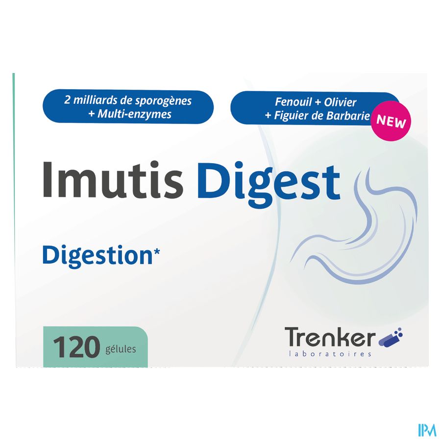 Imutis Digest Caps 120 1
