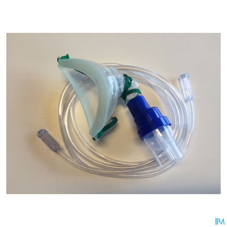 Medix Tracheo Vernevelset Medix Tracheo Vernevelset