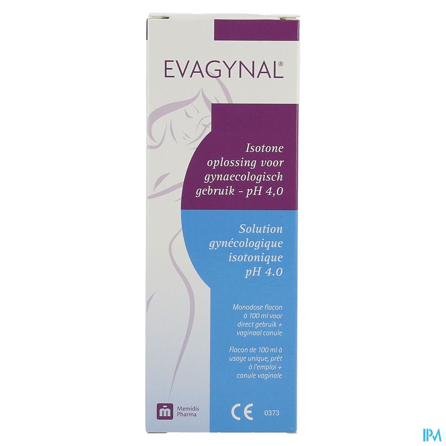 Evagynal Fl 100ml 1
