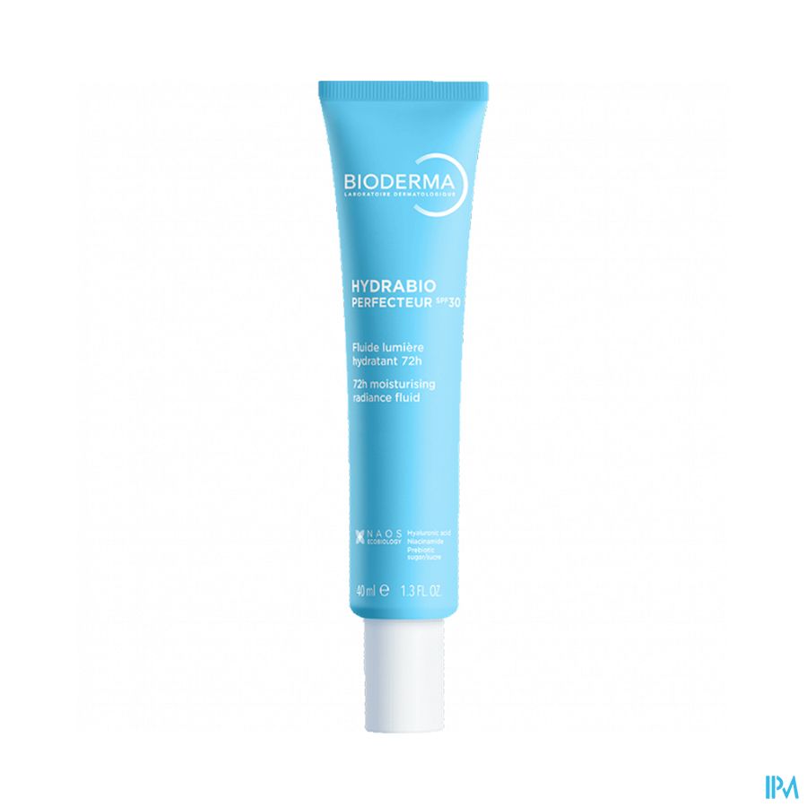 Bioderma Hydrabio Perfecteur Spf30 40ml