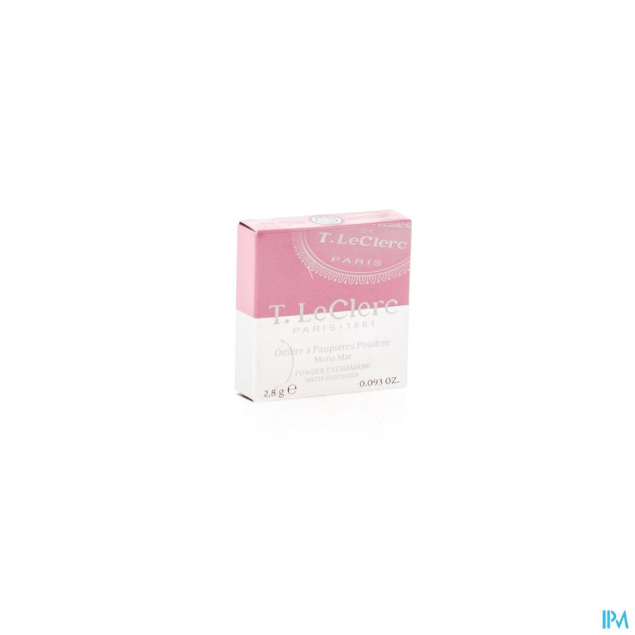 Tlc Oogschaduw Mono Mat Nude