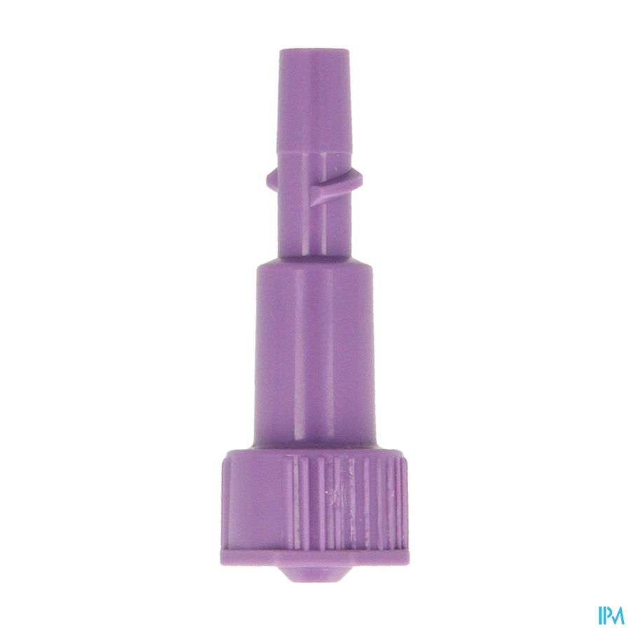 Freka Enfit/enlock Step Adapter (enfit Sonde Enlock/funnel) Freka Enfit/enlock Step Adapter (enfit Sonde Enlock/funnel)