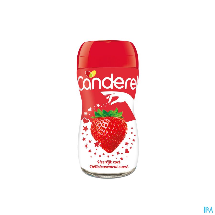 Canderel 100% Sucralose 75g