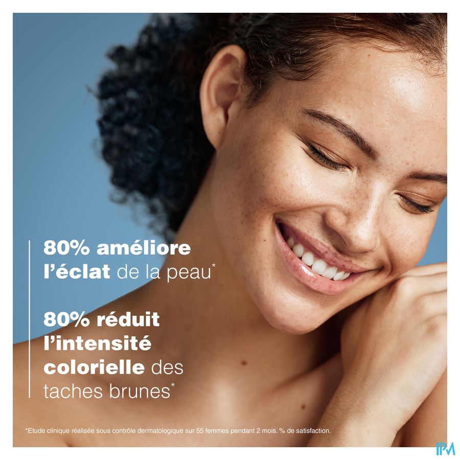 Ducray Melascreen Control 365days Spf50+getint30ml 5