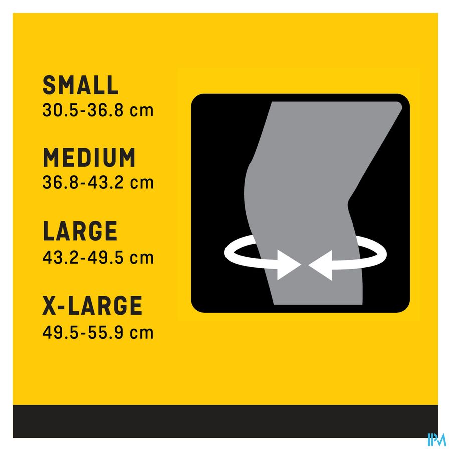 Futuro Comfort Lift Knee Small 76586 7