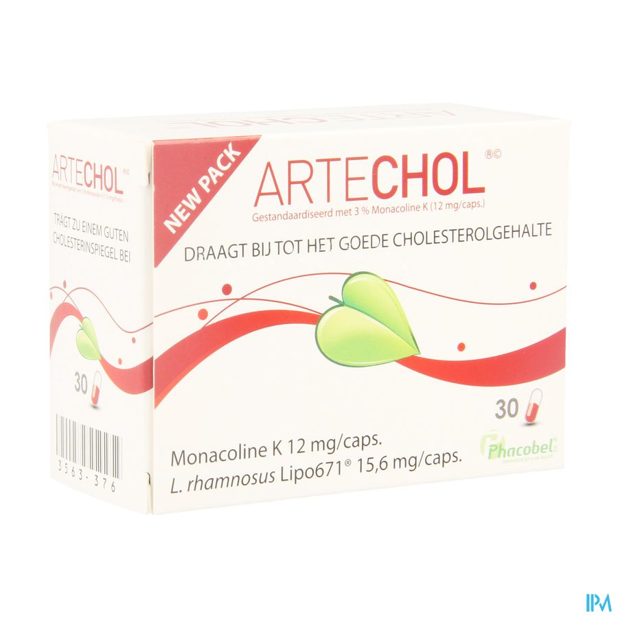 Artechol Gel 30 2