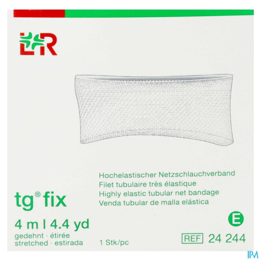 Tg-fix New E Tub.verb.gr Romp-heup-oksel 4m 24244 2