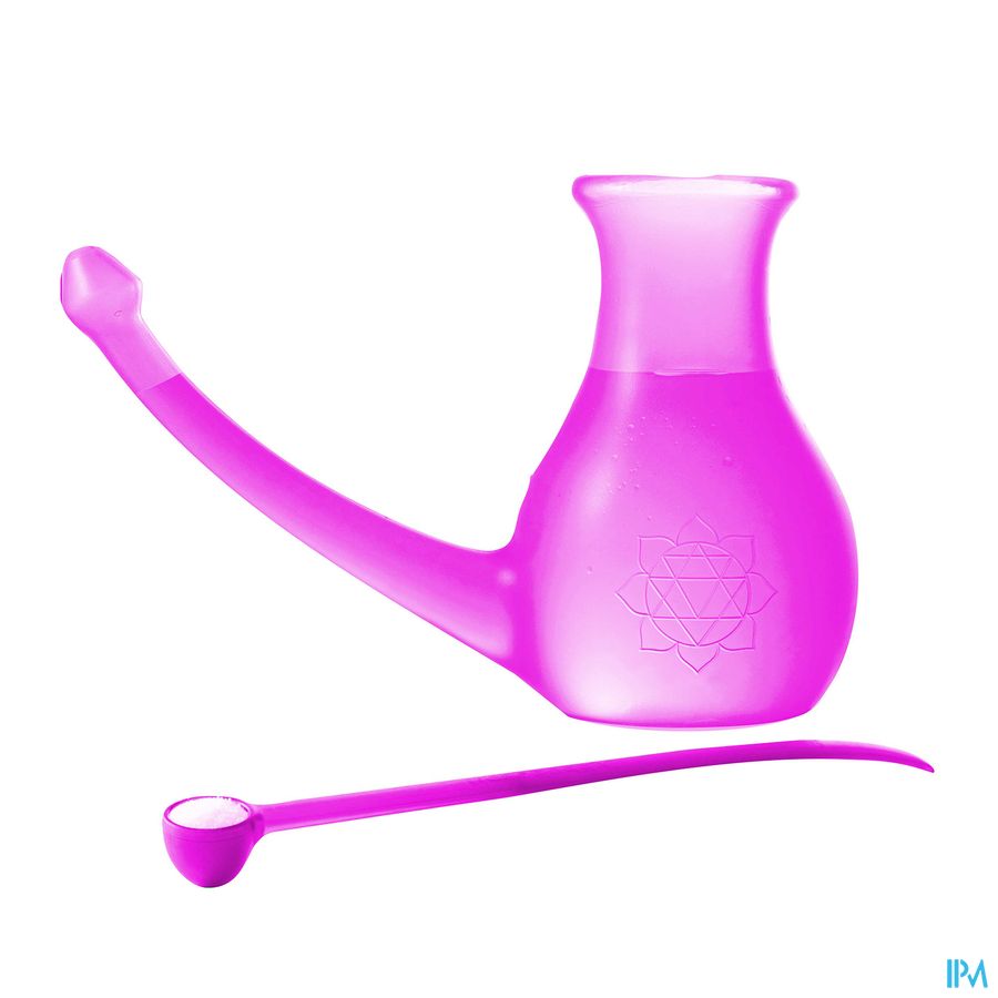 Yogi Nose Buddy Purple Yogi Nose Buddy Purple
