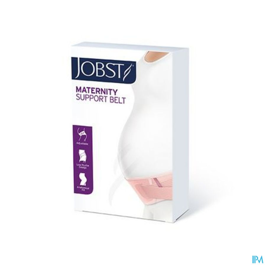Jobst Maternity Support Belt S Rose Jobst Maternity Support Belt S Rose