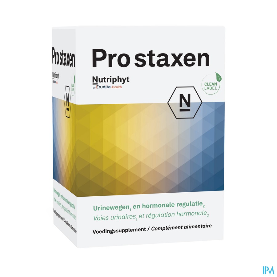 Prostaxen Caps 90 Nutriphyt
