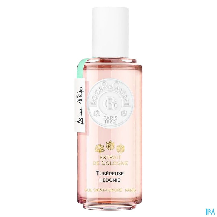 Roger&gallet Extrait Cologne Tubereus 30ml Roger&gallet Extrait Cologne Tubereus 30ml