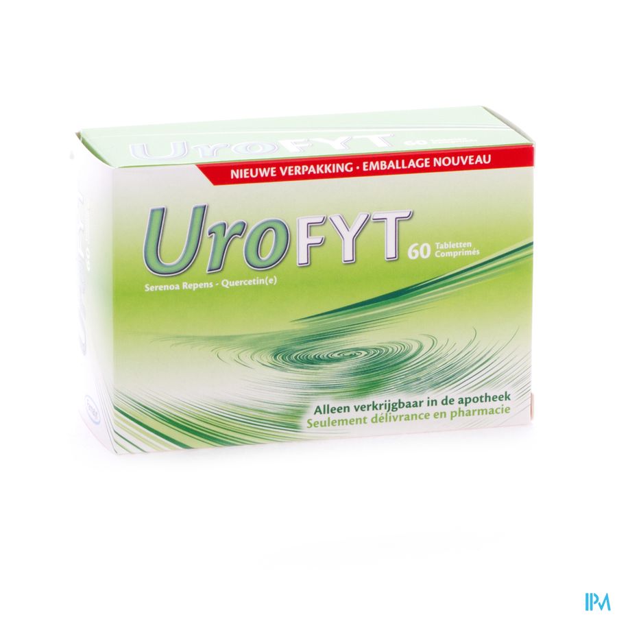 Urofyt Tabl 60