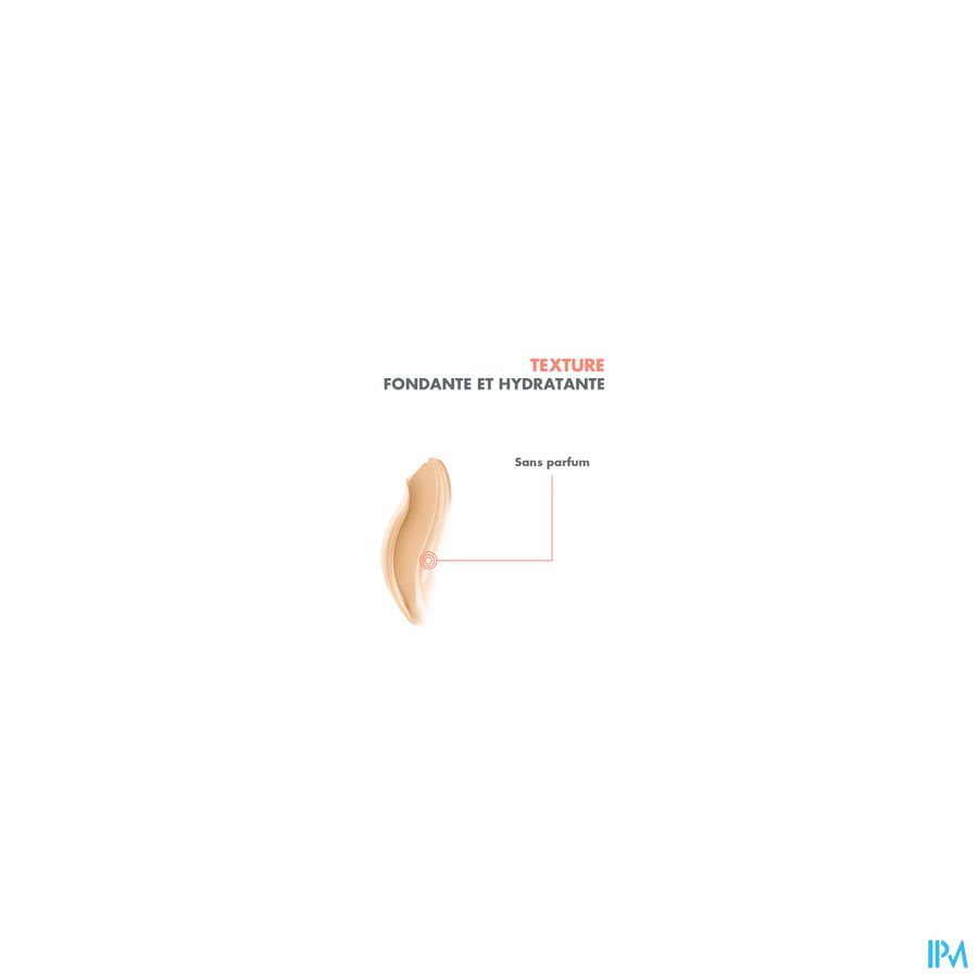 Avene Couvrance Fdt Correct. Fluide 2 Naturel 30ml 9