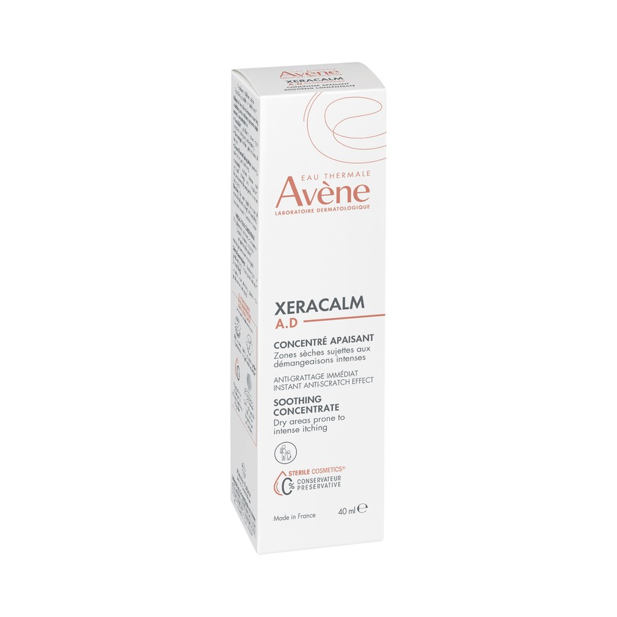 Avene Xeracalm Ad Concentraat 40ml