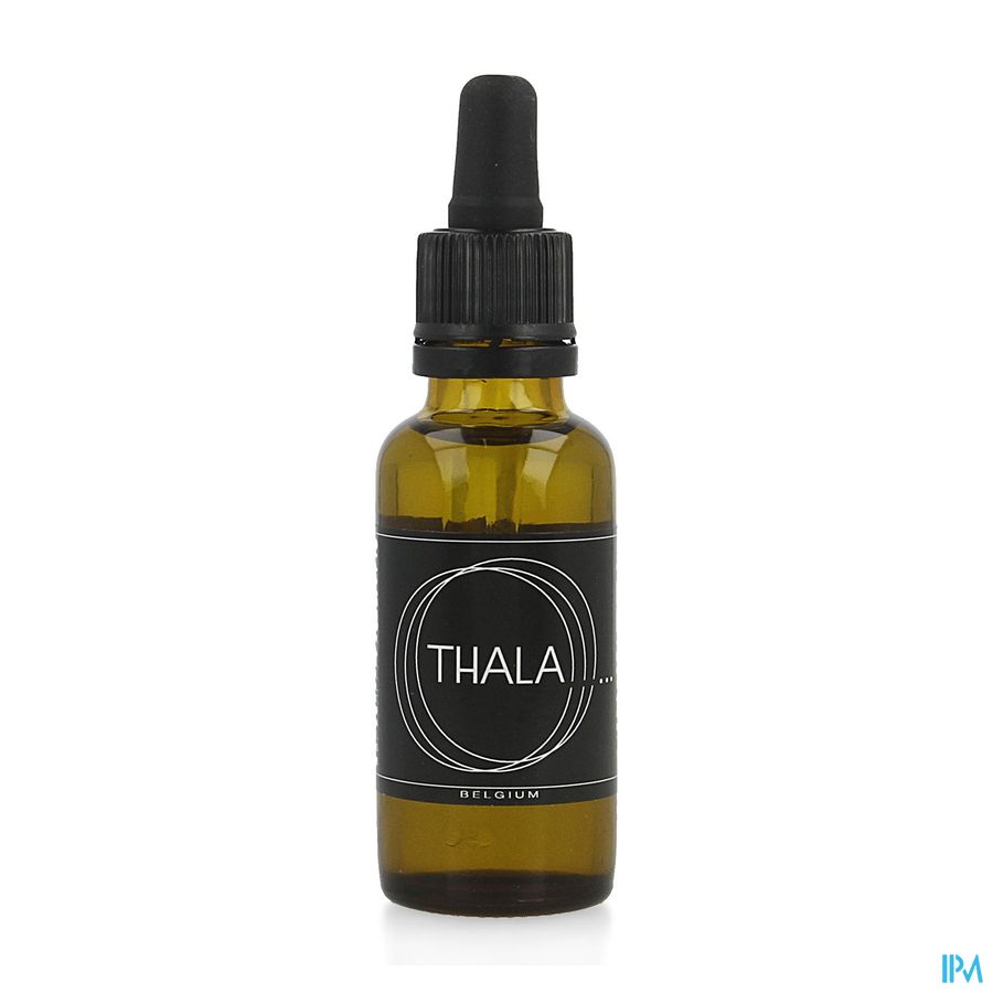 Thala Serum Exquis Naturel Fl 30ml 1