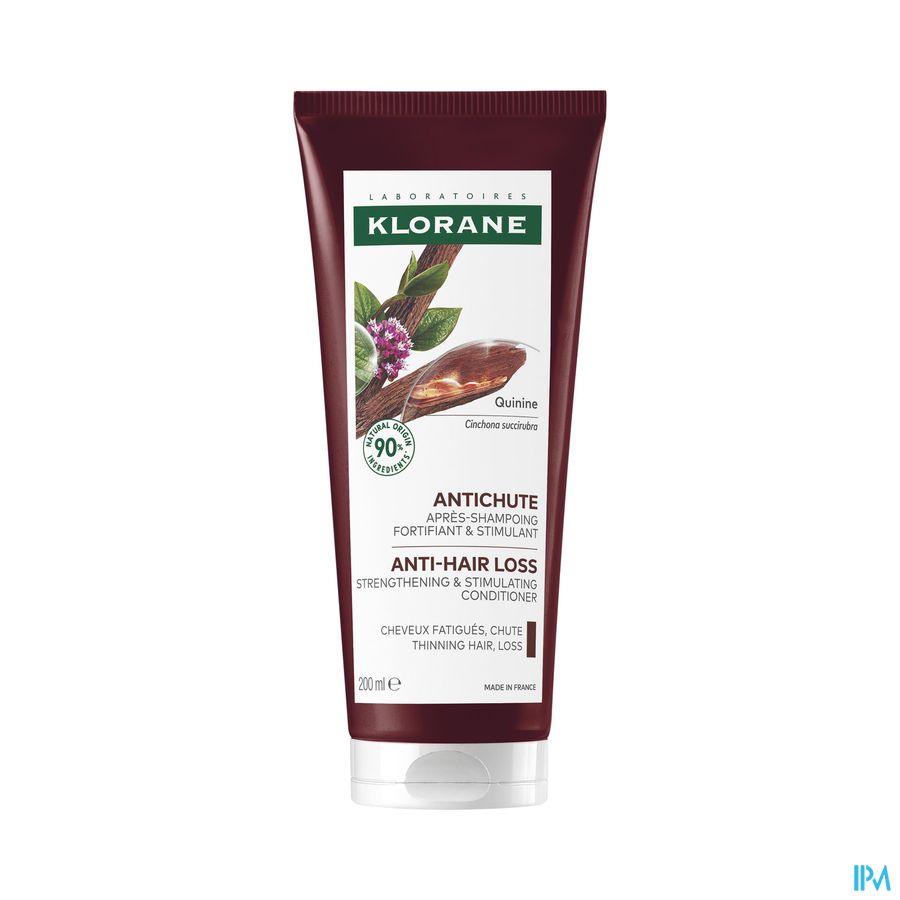 Klorane Capil. Conditioner Kinine 200ml Klorane Capil. Conditioner Kinine 200ml