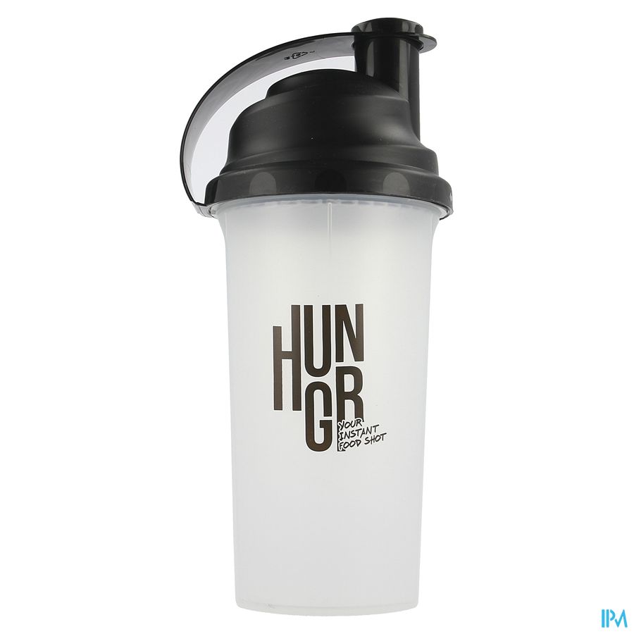 Hungr Shaker