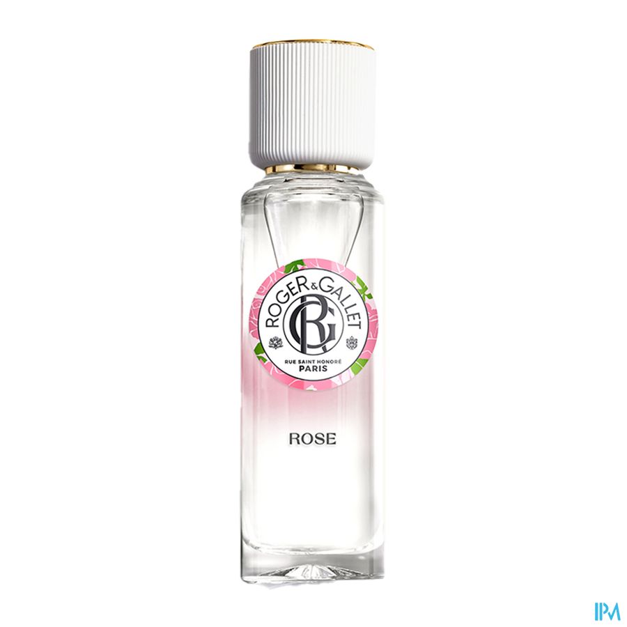 Roger&gallet Rose Eau Parfumee 100ml 1
