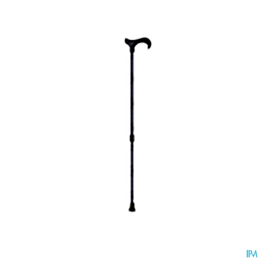 Sanico Wandelstok Derby Lederlook Mq 524