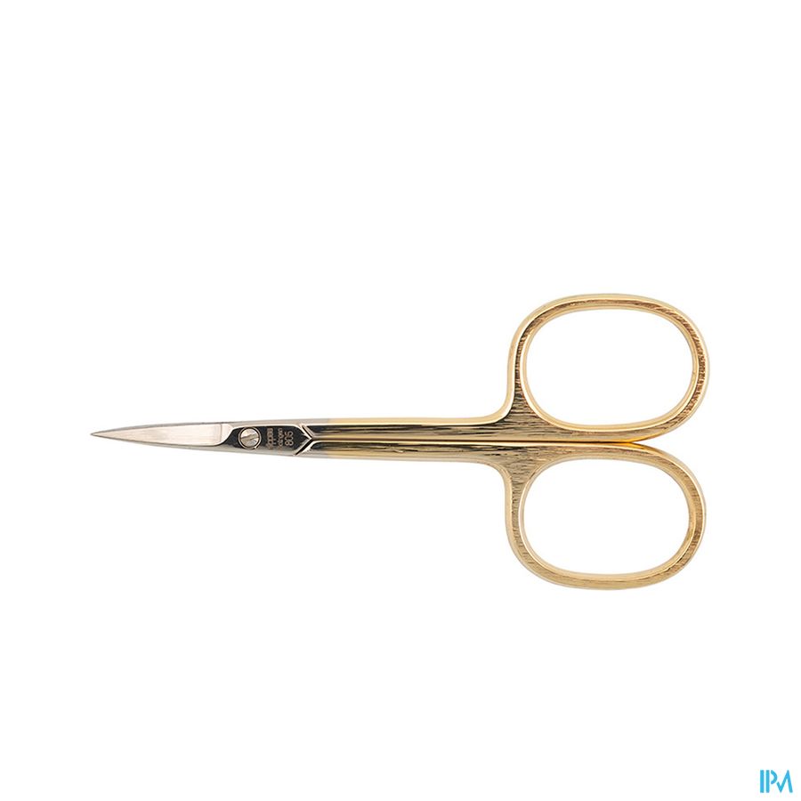 Nippes Ciseaux Envies Dore N805 Nippes Ciseaux Envies Dore N805