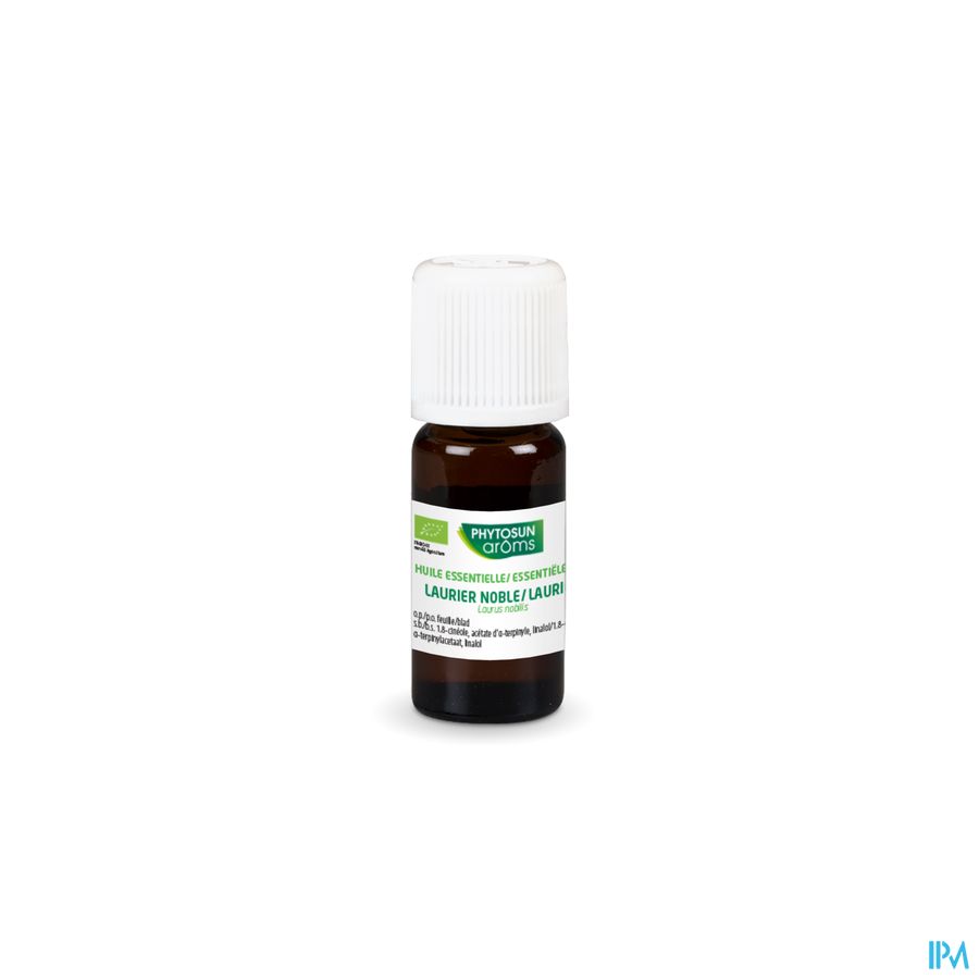 Phytosun Laurier Noble Fr-bio-01 5ml Phytosun Laurier Noble Fr-bio-01 5ml
