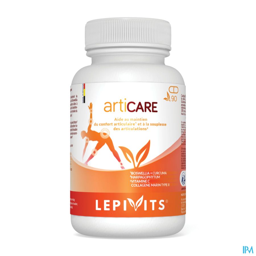Articare V-caps 90 Lepivits Articare V-caps 90 Lepivits