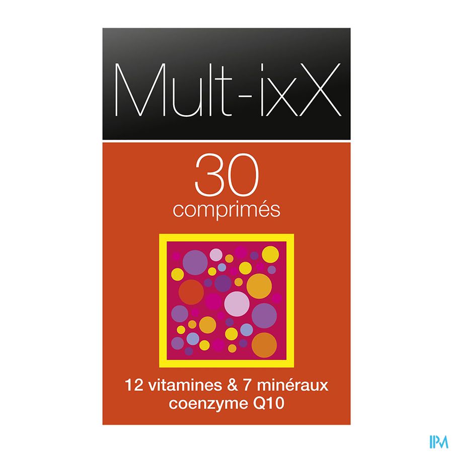 Mult-ixx Comp 30 1