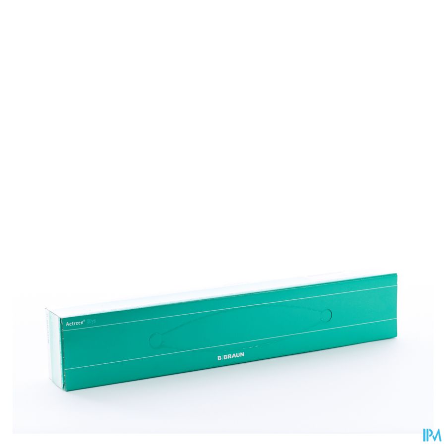 Actreen Glys Set Nelaton 50cm Ch14 30 226214j Actreen Glys Set Nelaton 50cm Ch14 30 226214j