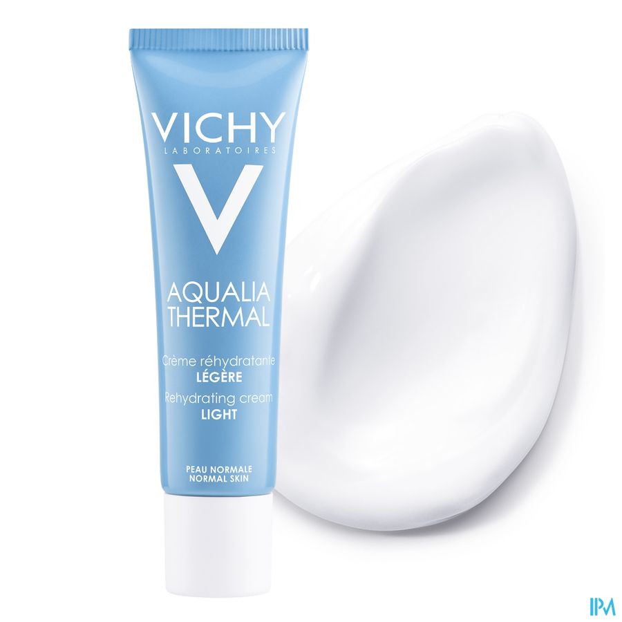 Vichy Aqualia Lichte Creme Reno 30ml 9