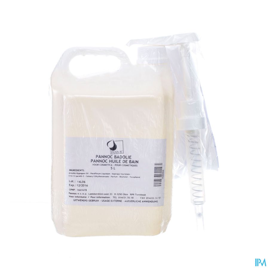 Badolie 5l Pannoc Badolie 5l Pannoc