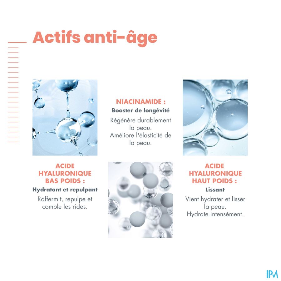 Avene Hyaluron Activ B3 Cr Regener.cell Rech. 50ml 15