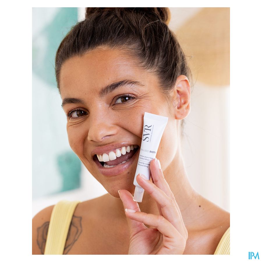 Svr Filler Biotic 15ml 7