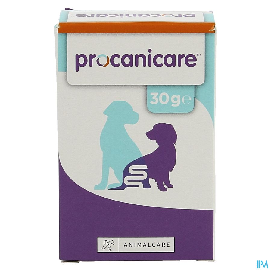 Procanicare 30g 1