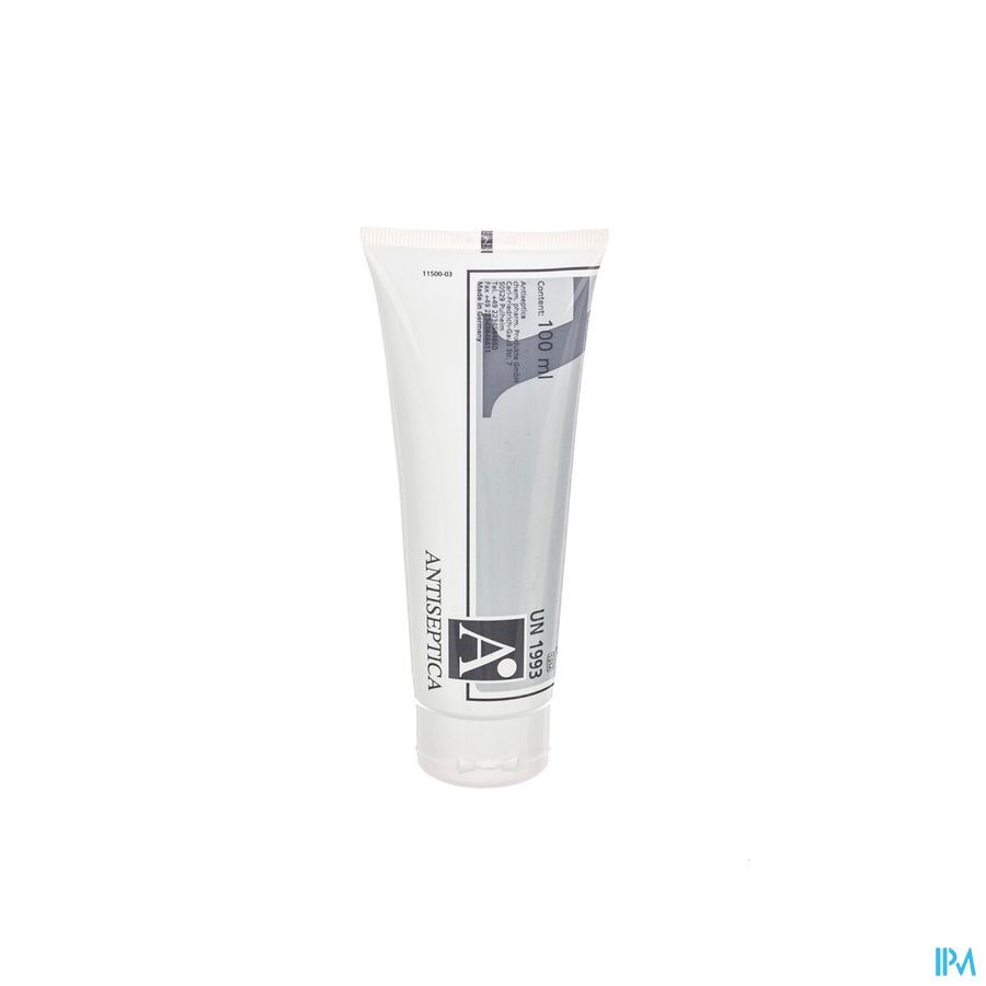 Dermocool Gel 100ml Dermocool Gel 100ml