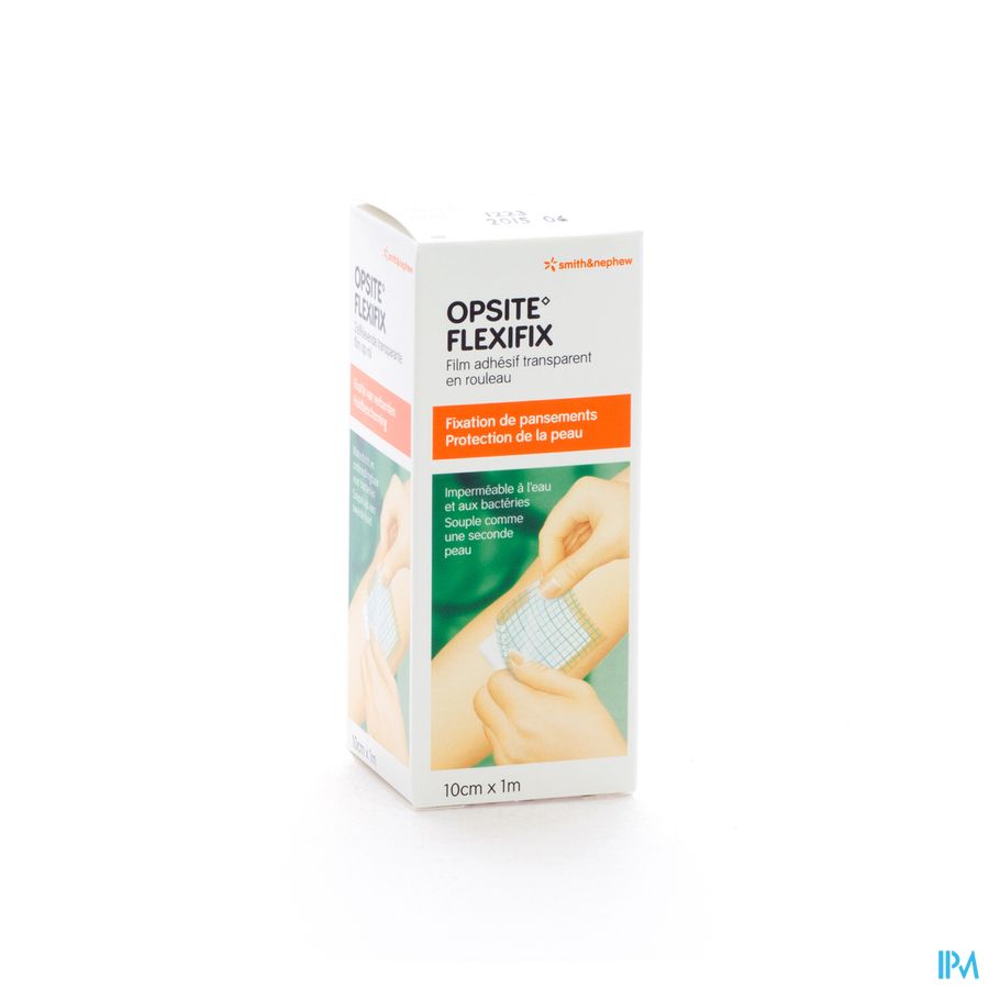 Opsite Flexifix 10cmx 1m 66030570 Opsite Flexifix 10cmx 1m 66030570