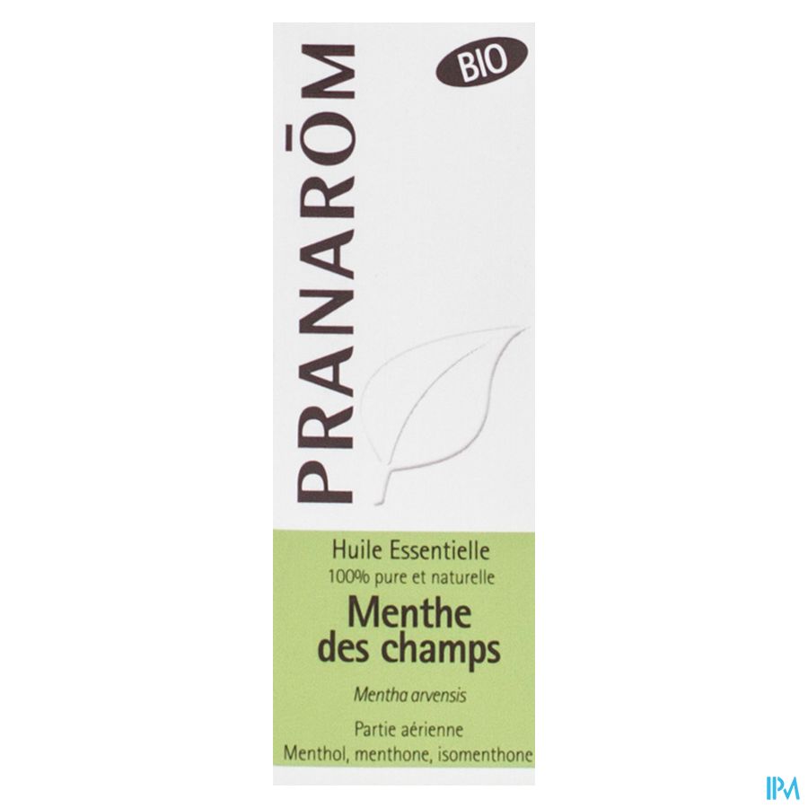 Pranarom Eo Akkermunt Bio 10ml