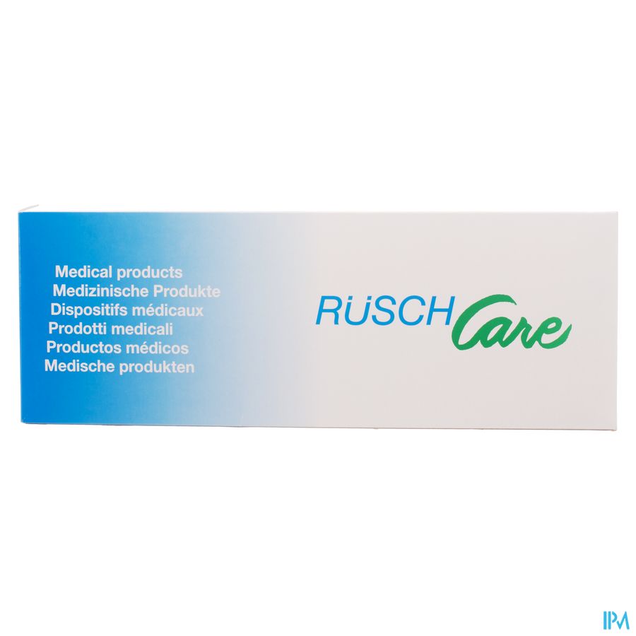 Ruschcare Sonde Tiemann Intermit.cath. Ch14 60 1