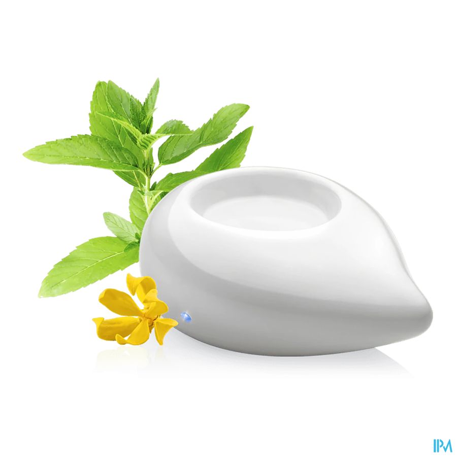 Puressentiel Verspreider Zachte Warmte Xilo Puressentiel Verspreider Zachte Warmte Xilo