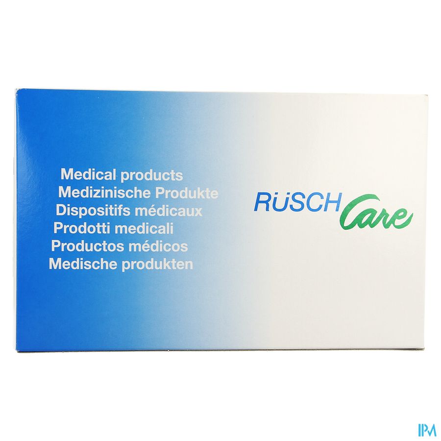 Ruschcare Eruplast Plus Women Ch16 20cm 60 850160 2