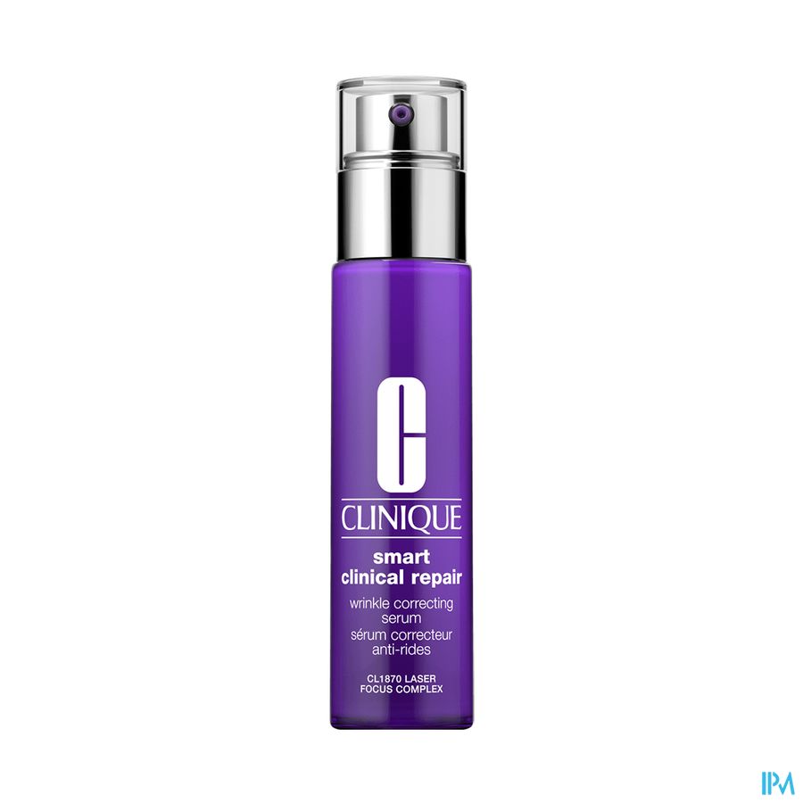 Clinique Smart Clinical Repair Serum 30ml Clinique Smart Clinical Repair Serum 30ml