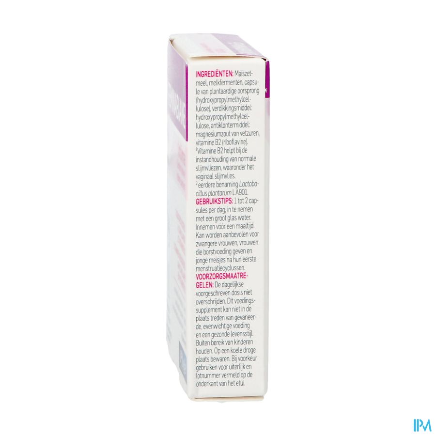 Feminabiane Intima Caps 20 1