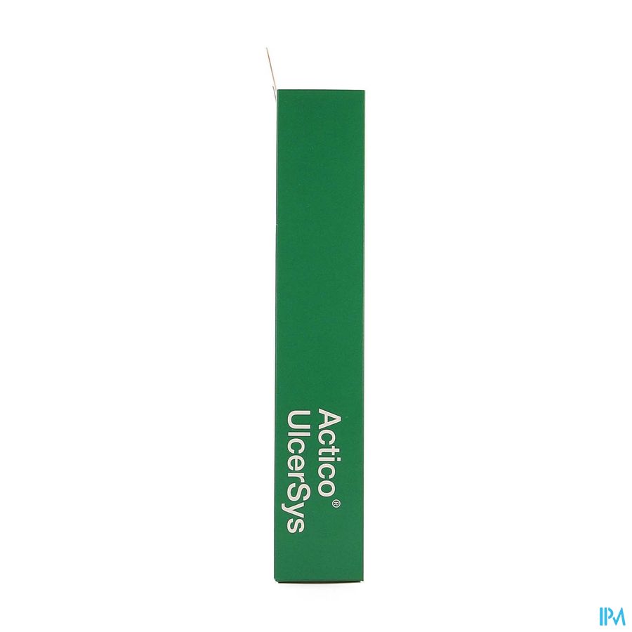 Actico Ulcersys Zand-wit/ M 1